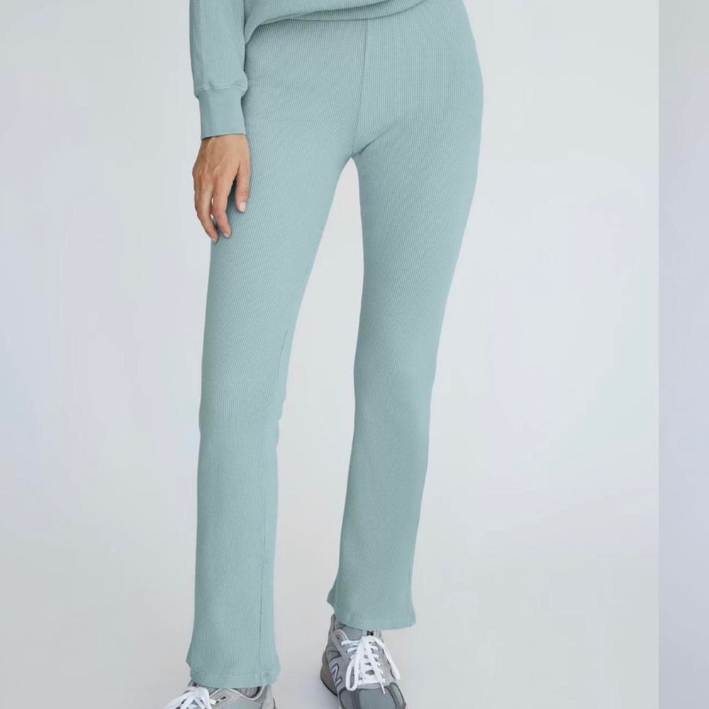 Aritzia Wilfred parker pant